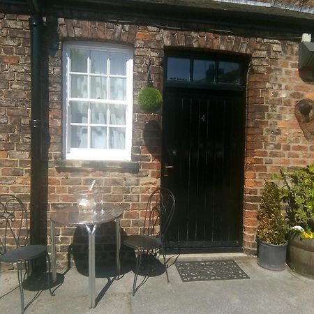 Masons Arms Hotel York Exterior foto
