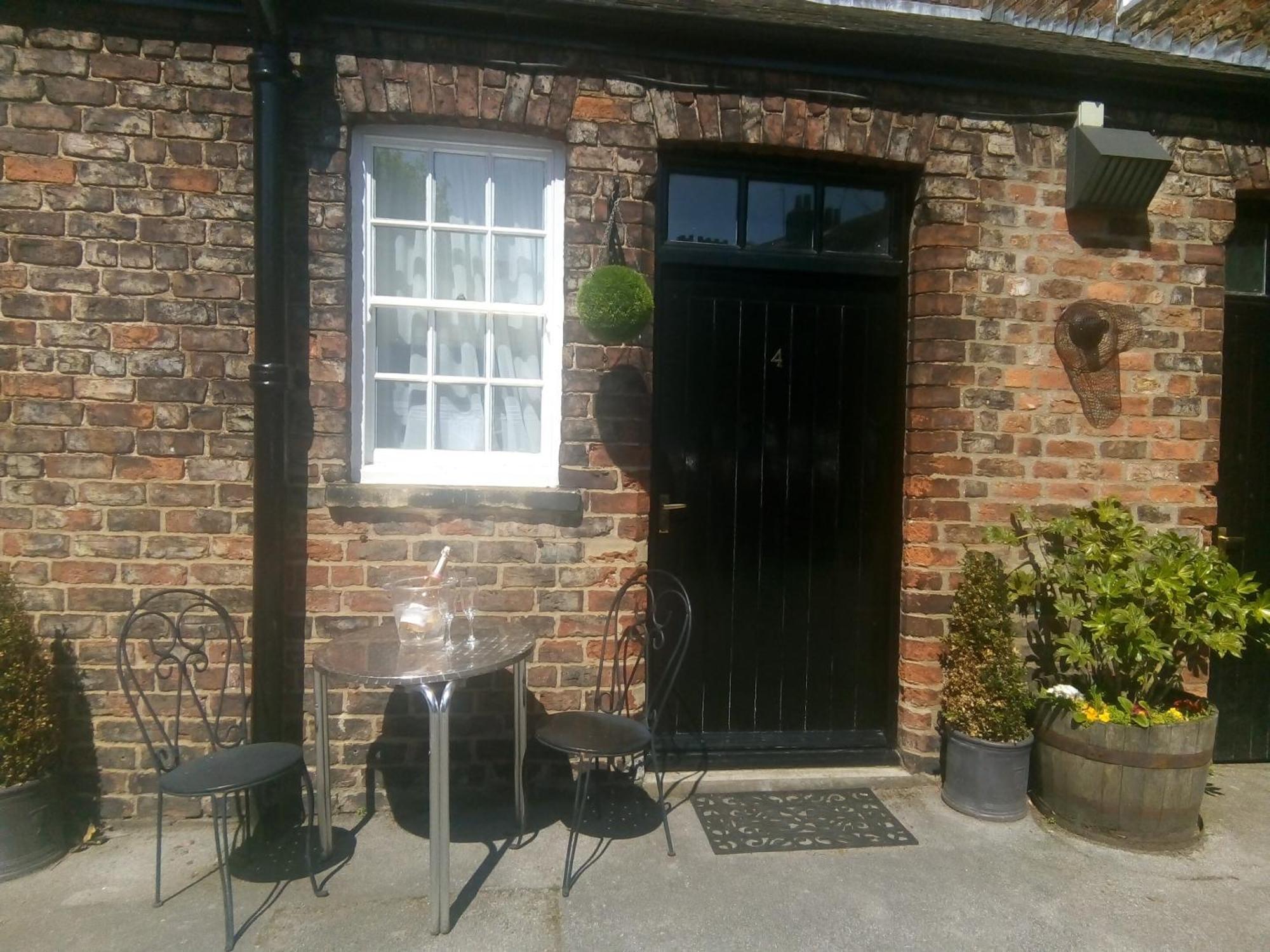 Masons Arms Hotel York Exterior foto